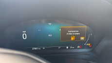 Ford Fiesta 1.0 EcoBoost Hbd mHEV 125 Titanium X 5dr Petrol Hatchback